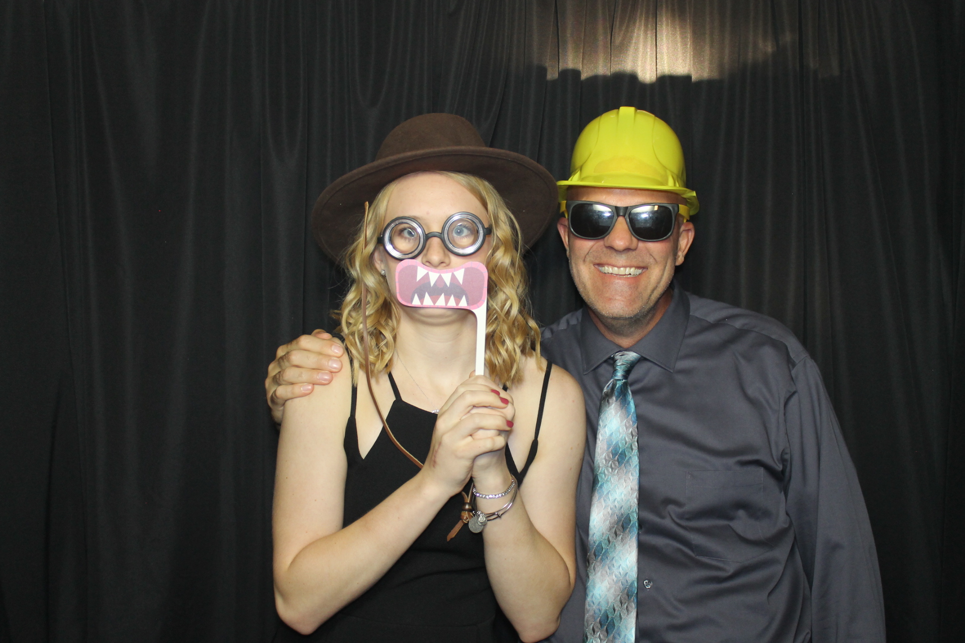 Brett Rose Wedding | View more photos from the event at gallery.photoboothcincy.com/u/PhotoBoothCincy/Brett-Rose-Wedding